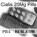 Cialis 20Mg Pills 35